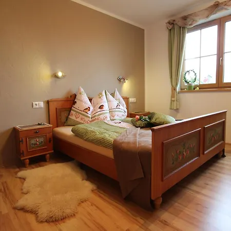 In With Hohe Tauern Views, Cleaning Included