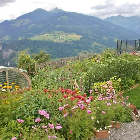 In With Hohe Tauern Views, Cleaning Included Apartment Taxenbach