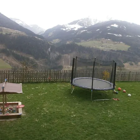 In With Hohe Tauern Views, Cleaning Included Apartment *