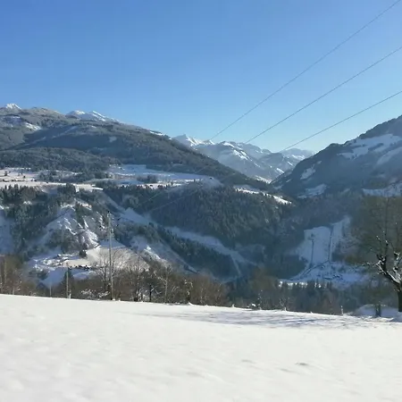In With Hohe Tauern Views, Cleaning Included * Taxenbach