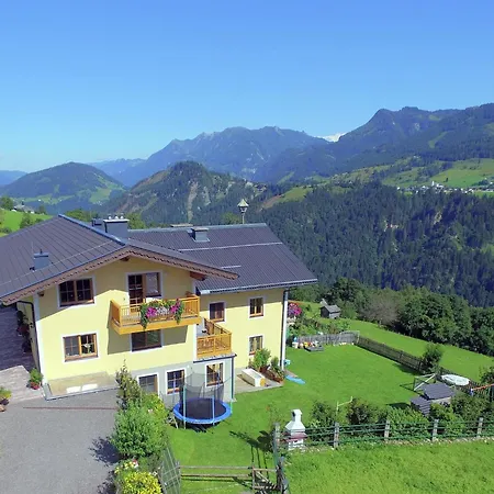 Apartment In With Hohe Tauern Views, Cleaning Included *