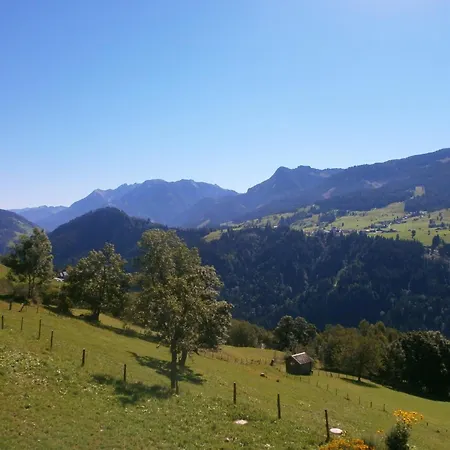 In With Hohe Tauern Views, Cleaning Included *