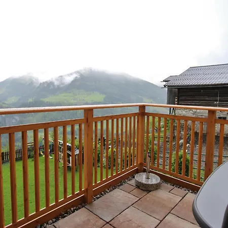 In With Hohe Tauern Views, Cleaning Included * Taxenbach